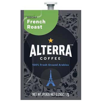Decaf French Roast